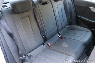 Audi A4 2.0TDI S-TRONIC SEDAN 110 2018