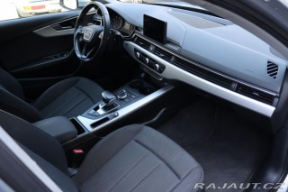 Audi A4 2.0TDI S-TRONIC SEDAN 110 2018