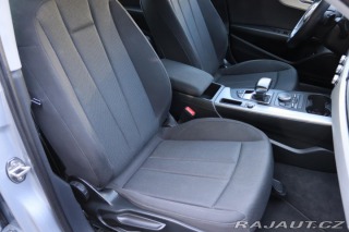 Audi A4 2.0TDI S-TRONIC SEDAN 110 2018