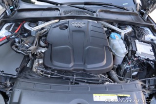 Audi A4 2.0TDI S-TRONIC SEDAN 110 2018