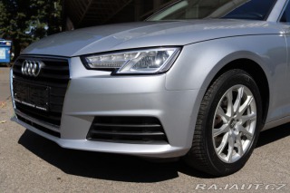 Audi A4 2.0TDI S-TRONIC SEDAN 110 2018