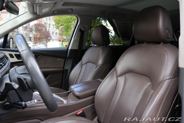 Audi Q7 3.0TDI QUATTRO 200kW S-LI 2018