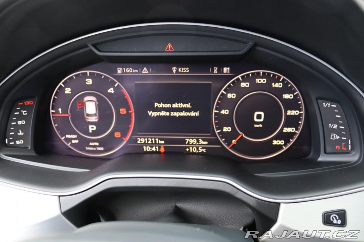 Audi Q7 3.0TDI QUATTRO 200kW S-LI 2018