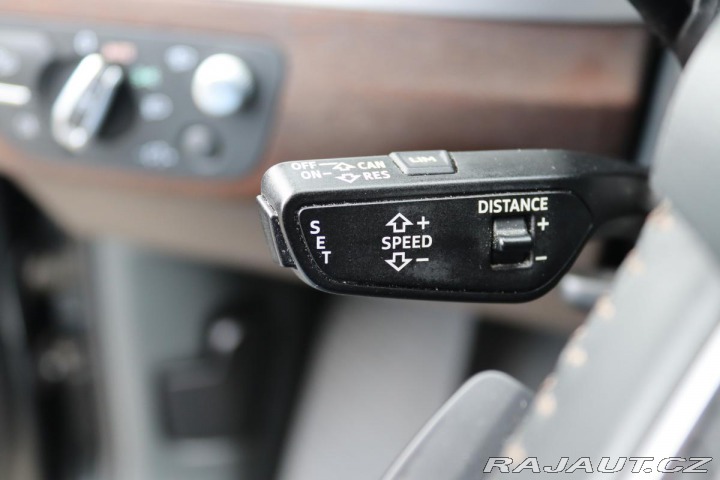 Audi Q7 3.0TDI QUATTRO 200kW S-LI 2018