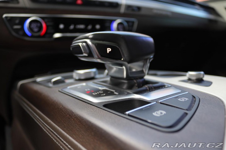 Audi Q7 3.0TDI QUATTRO 200kW S-LI 2018