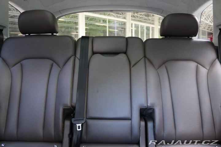 Audi Q7 3.0TDI QUATTRO 200kW S-LI 2018