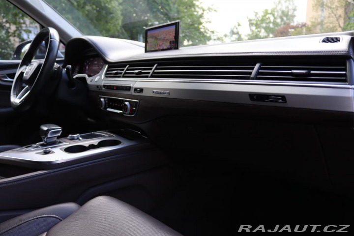 Audi Q7 3.0TDI QUATTRO 200kW S-LI 2018