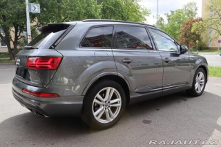 Audi Q7 3.0TDI QUATTRO 200kW S-LI 2018