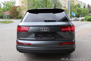 Audi Q7 3.0TDI QUATTRO 200kW S-LI 2018