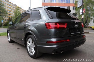 Audi Q7 3.0TDI QUATTRO 200kW S-LI 2018