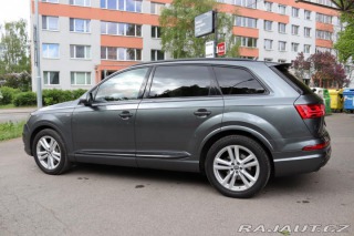 Audi Q7 3.0TDI QUATTRO 200kW S-LI 2018
