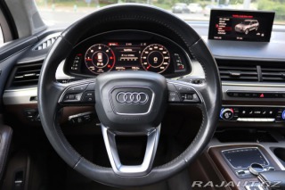 Audi Q7 3.0TDI QUATTRO 200kW S-LI 2018