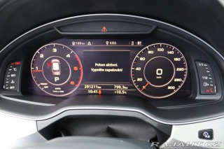 Audi Q7 3.0TDI QUATTRO 200kW S-LI 2018