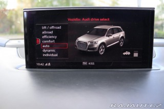 Audi Q7 3.0TDI QUATTRO 200kW S-LI 2018