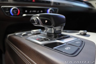 Audi Q7 3.0TDI QUATTRO 200kW S-LI 2018