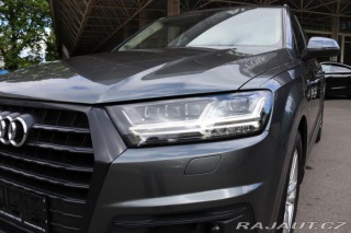 Audi Q7 3.0TDI QUATTRO 200kW S-LI 2018