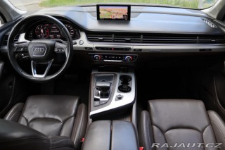 Audi Q7 3.0TDI QUATTRO 200kW S-LI 2018