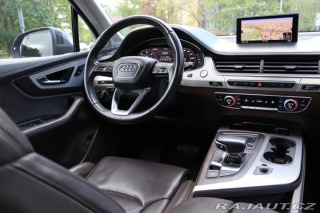 Audi Q7 3.0TDI QUATTRO 200kW S-LI 2018