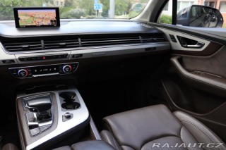 Audi Q7 3.0TDI QUATTRO 200kW S-LI 2018