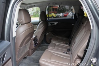 Audi Q7 3.0TDI QUATTRO 200kW S-LI 2018