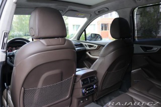 Audi Q7 3.0TDI QUATTRO 200kW S-LI 2018
