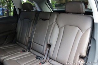 Audi Q7 3.0TDI QUATTRO 200kW S-LI 2018