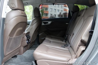 Audi Q7 3.0TDI QUATTRO 200kW S-LI 2018