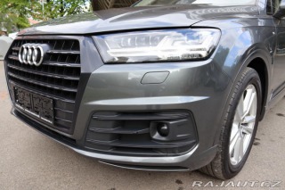 Audi Q7 3.0TDI QUATTRO 200kW S-LI 2018