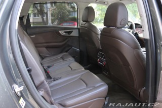 Audi Q7 3.0TDI QUATTRO 200kW S-LI 2018