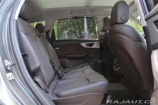 Audi Q7 3.0TDI QUATTRO 200kW S-LI 2018