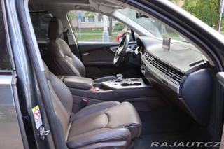Audi Q7 3.0TDI QUATTRO 200kW S-LI 2018