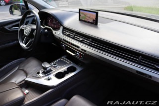 Audi Q7 3.0TDI QUATTRO 200kW S-LI 2018