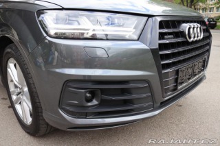 Audi Q7 3.0TDI QUATTRO 200kW S-LI 2018