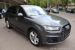 Audi Q7 3.0TDI QUATTRO 200kW S-LI 2018