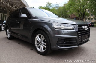 Audi Q7 3.0TDI QUATTRO 200kW S-LI 2018