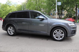 Audi Q7 3.0TDI QUATTRO 200kW S-LI 2018