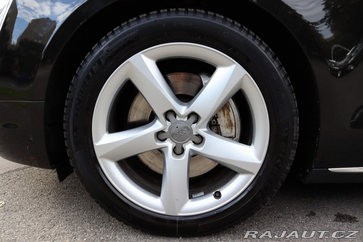 Audi A8 3.0TDI QUATTRO S-LINE 2011
