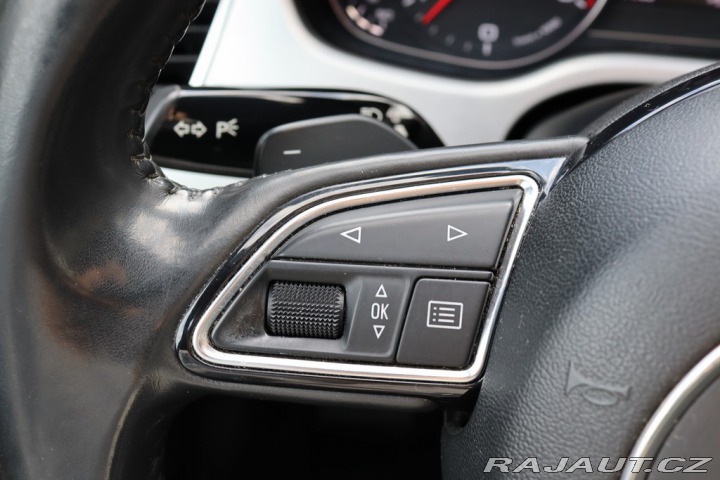 Audi A8 3.0TDI QUATTRO S-LINE 2011
