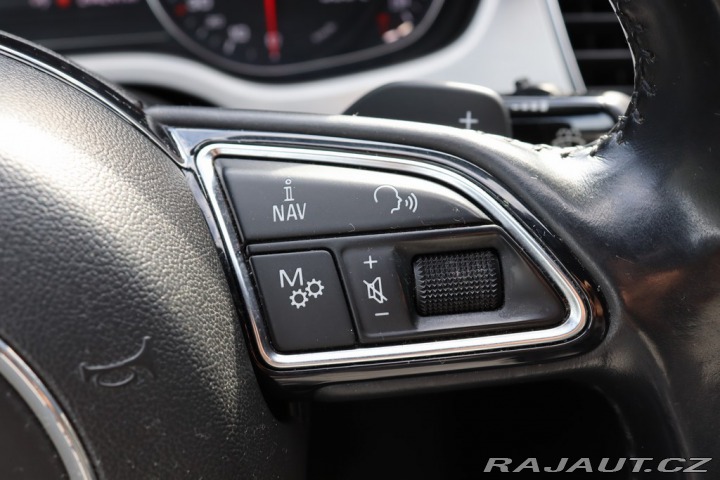 Audi A8 3.0TDI QUATTRO S-LINE 2011