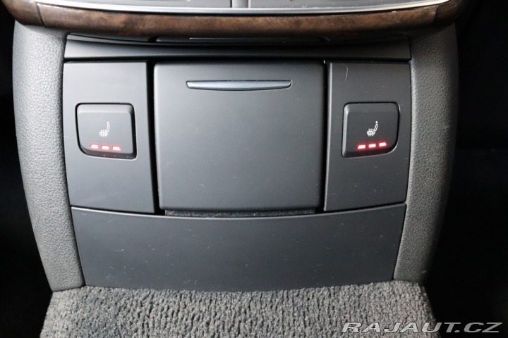 Audi A8 3.0TDI QUATTRO S-LINE 2011