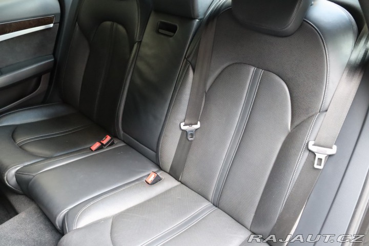 Audi A8 3.0TDI QUATTRO S-LINE 2011