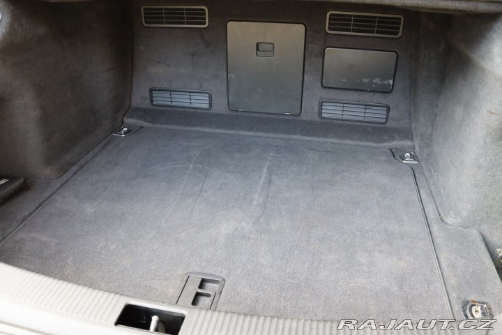 Audi A8 3.0TDI QUATTRO S-LINE 2011