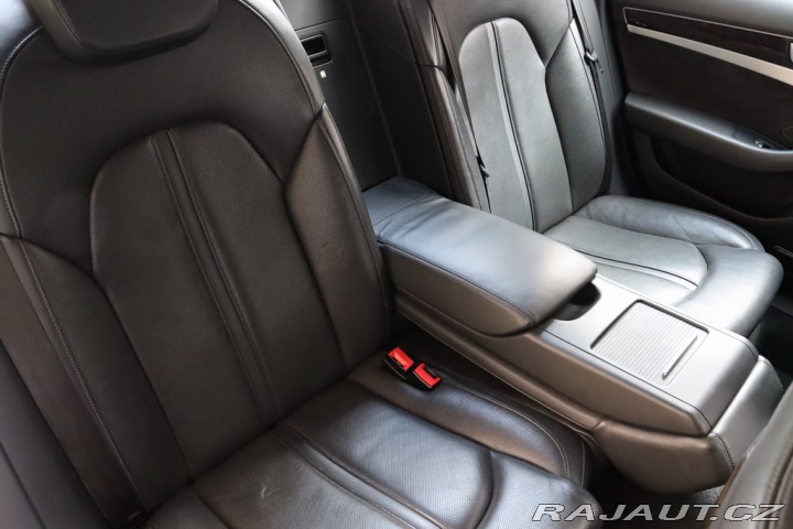 Audi A8 3.0TDI QUATTRO S-LINE 2011
