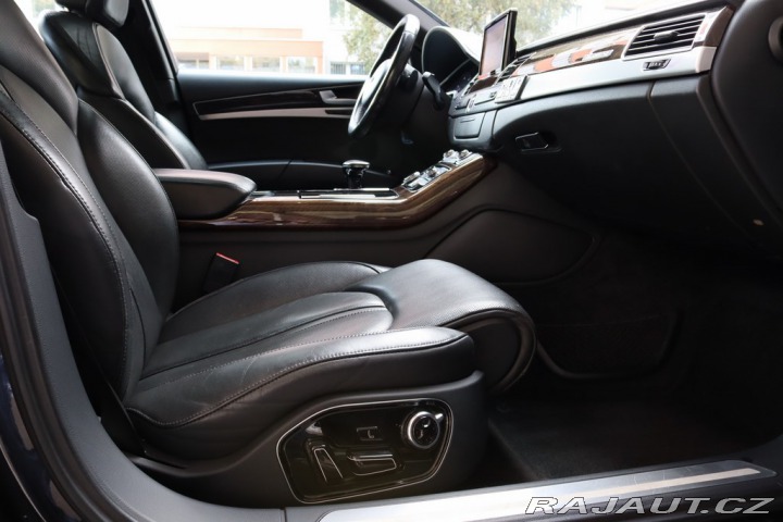Audi A8 3.0TDI QUATTRO S-LINE 2011