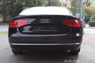 Audi A8 3.0TDI QUATTRO S-LINE 2011