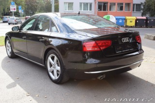 Audi A8 3.0TDI QUATTRO S-LINE 2011