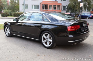 Audi A8 3.0TDI QUATTRO S-LINE 2011