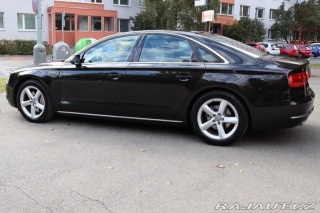Audi A8 3.0TDI QUATTRO S-LINE 2011