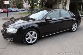 Audi A8 3.0TDI QUATTRO S-LINE 2011