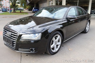 Audi A8 3.0TDI QUATTRO S-LINE 2011